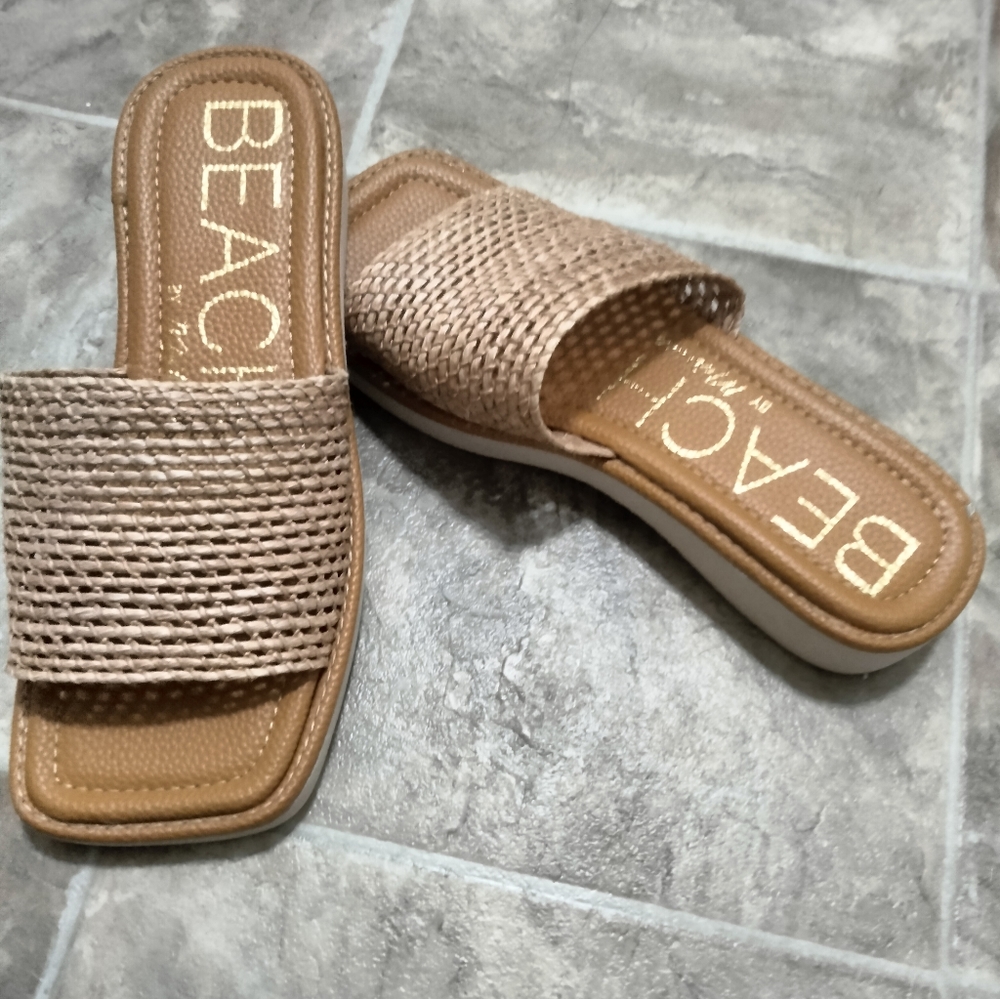👡 sandals
